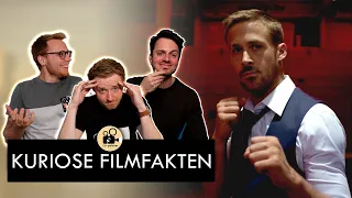 Kuriose Filmfakten 20 | Warum Ryan Gosling von Peter Jackson gefeuert wurde