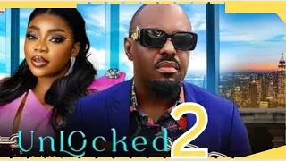 UNLOCKED 2 (New Nigerian Movie) Jim Iyke, Ashmusy, 2024 Latest Nollywood Movie #newmovies2024 #2024