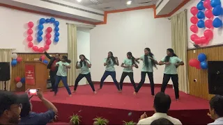 Cultural Party Celebration #bank #fun #funny #funnyvideo #training #bank  #motivation #ibpspo