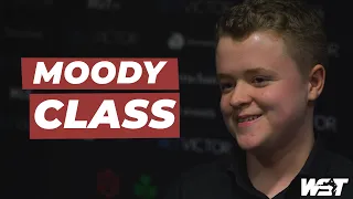 Stan Moody Stars Against Lawler | 2023 BetVictor Northern Ireland Open