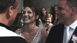 Veronika & Lukáš - 6.6.2020 | svatební klip