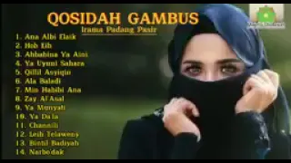 qosidah Padang pasir