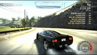 Need For Speed: Hot Pursuit | Highway Battle | Online Race #2 by sAintt