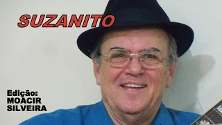 Tango: A MEDIA LUZ (letra e vídeo) com SUZANITO, vídeo MOACIR SILVEIRA