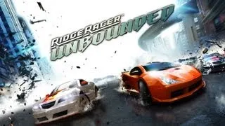 i5 3570 | HD 7950 OC Dual-X | Ridge Racer Unbounded | Ultra Settings