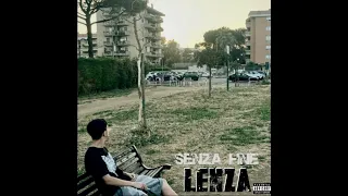 LENZA- Il Buio Oltre La Siepe