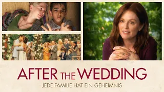 After the Wedding - Trailer