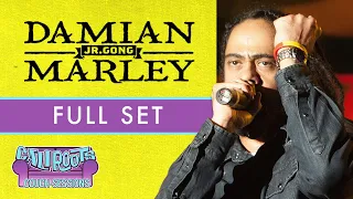 Damian Marley | Full Set [Recorded Live] - #CaliRoots2014 #CouchSessions