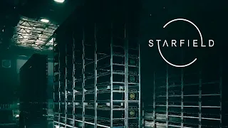 Starfield - Часть 9. Финал линейки багрового флота