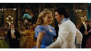 "They're All Looking At You" Clip - Disney's Cinderella