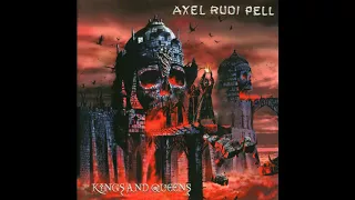 Axel Rudi Pell "‎Kings And Queens" - 2004 [CD Rip] (Full Album)