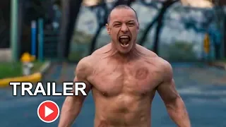 Glass - Trailer Subtitulado Español Latino 2019