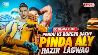 GUJJAR Is BACK 🤩 | DC GUJJAR is LIVE