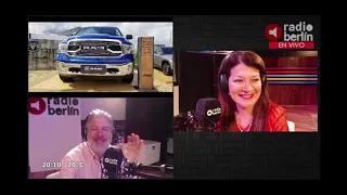 AUTO AL DÍA RADIO Nº20: EXPOAGRO. ¿QUÉ PASÓ CON LOS AUTOS 3 PUERTAS? 12.3.19