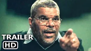 STORY AVE Trailer (2023) Luis Guzman, Asante Blackk, Drama Movie