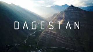Dagestan Drone Video