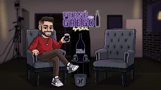 FERNÉ CON GREGO | ANIMADO