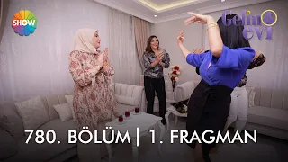 @gelinevi 780. Bölüm Fragmanı