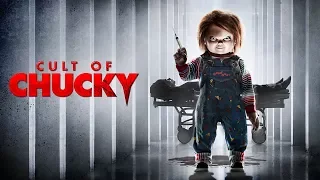 Chucky Geri Dönüyor - Cult of Chucky 2017