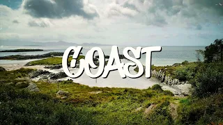 [FREE FOR PROFIT] Indie Folk / Guitar Type Beat - "Coast" prod. Irie Sunset