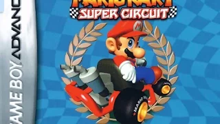 Is Mario Kart: Super Circuit [GBA] Worth Playing Today? - SNESdrunk