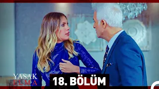 Yasak Elma 18. Bölüm