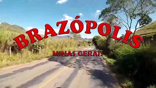 BRASÓPOLIS/MG