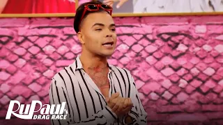 Watch Act 1 of S11 E9 | L.A.D.P.! | RuPaul's Drag Race
