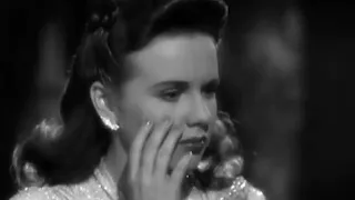 deanna durbin