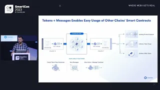 Combining Value and Instructions With CCIP | Sergey Nazarov