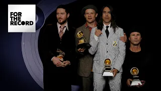 Inside Red Hot Chili Peppers' Masterpiece: 'Stadium Arcadium' At 15 | For The Record