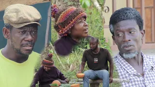 AGYAKOO BETWANII EPISODE 3🔥🔥FT AGYAKOO BEDIIDE, WAYOOSI, AKOSUA, ANITA