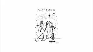Kalkyl & Zlene - Eastwood (dot13 Remix)