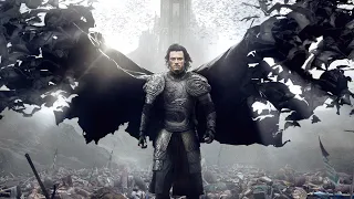 Dracula Untold (2014) Film Explained in Hindi/Urdu | Horror Fantasy Dracula Untold Summarized हिन्दी