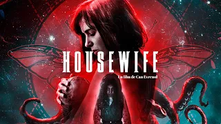 Bande annonce du film Housewife de Can Evrenol (Vostfr) - Horreur Thriller