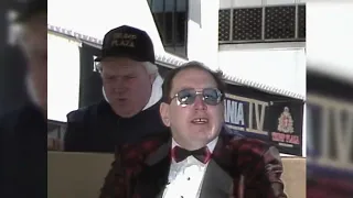 Gorilla Monsoon: WWE Hall of Fame Video Package [Class of 1994]