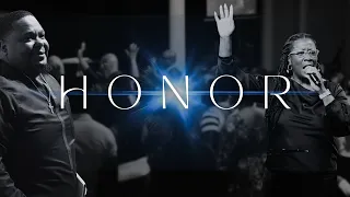 Honor | Bishop TC Daniels | Mid-Week Service
