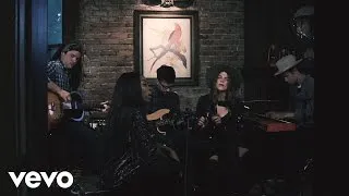 Muddy Magnolias - Broken People (Broken Down Live Version)