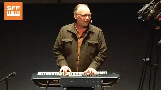 Michel Deuchst - Korg Nautilus Live Session | SynthFest 2023