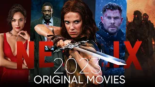 2023 NEW Netflix Original Movies In Tamil | Best Movies and Series on Netflix 2023 | Hifi Hollywood