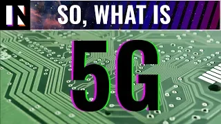 5G Explained | Inverse
