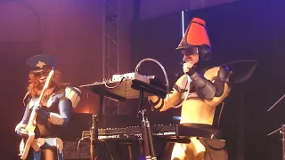 TWRP - Somewhere Out There - Chicago 12/4/21