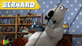 BERNARD | Collections 50 | Complete series | Drawings for children
