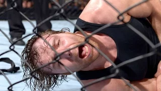 10 Worst WWE PPV Matches Of 2016