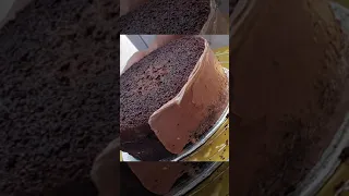 Chocolate Cake .Brownie Cake