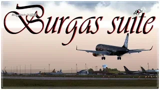 Burgas suite