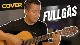 Fullgás - Cover - Rodrigo Vianna