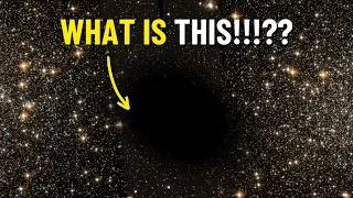 Everything About The GREAT NOTHING Explained in 10 Minutes! (The Boötes Void)