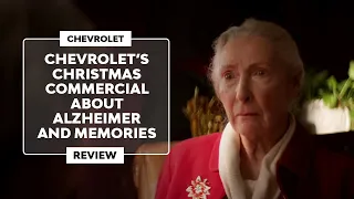 ▷ CHEVROLET CHRISTMAS COMMERCIAL [2023] "A Holiday To Remember"