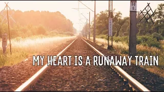 Beth Crowley- Runaway Train (Official Lyric Video)